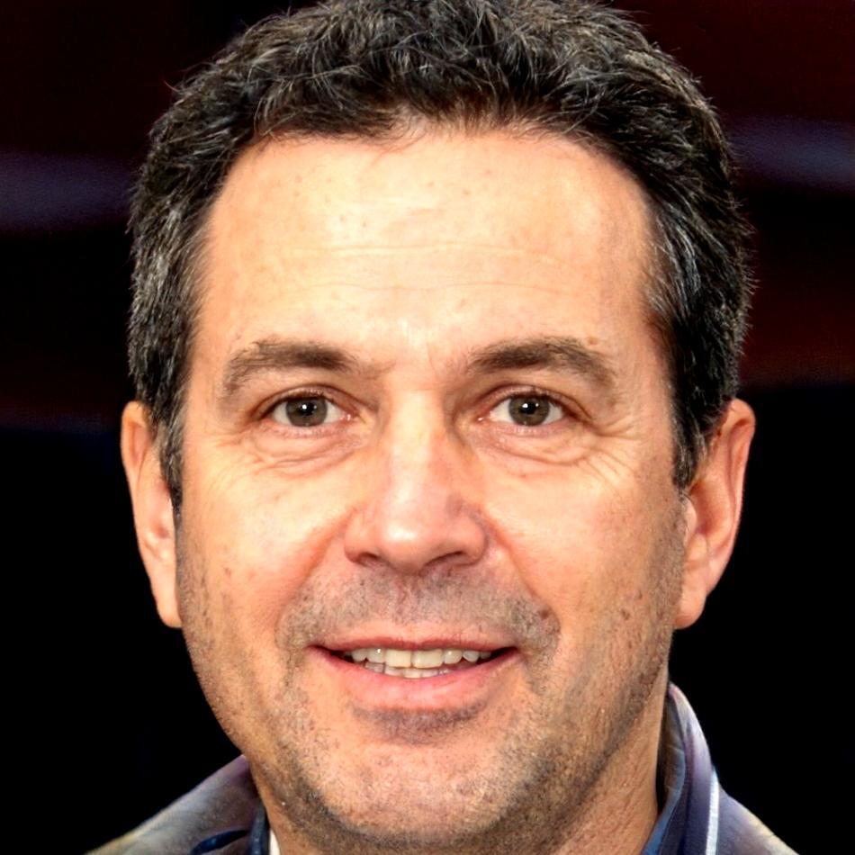 Andrés Vilalta especialista en metodologías educativas aplicadas